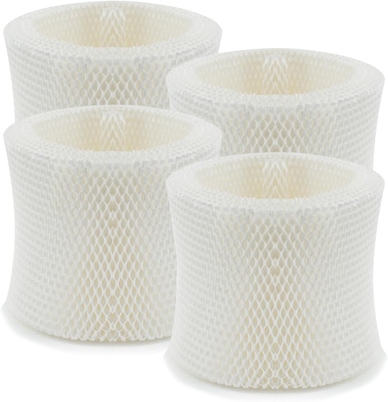 SUNRRA HC-888 Humidifier Filters for Walgreens Humidifier, LHoneywell HC 888 Series, HCM 890 Series, HEV-320 Series, Replace for Walgreens Humidifier Filters, Long Last, 4-Pack - Image 1